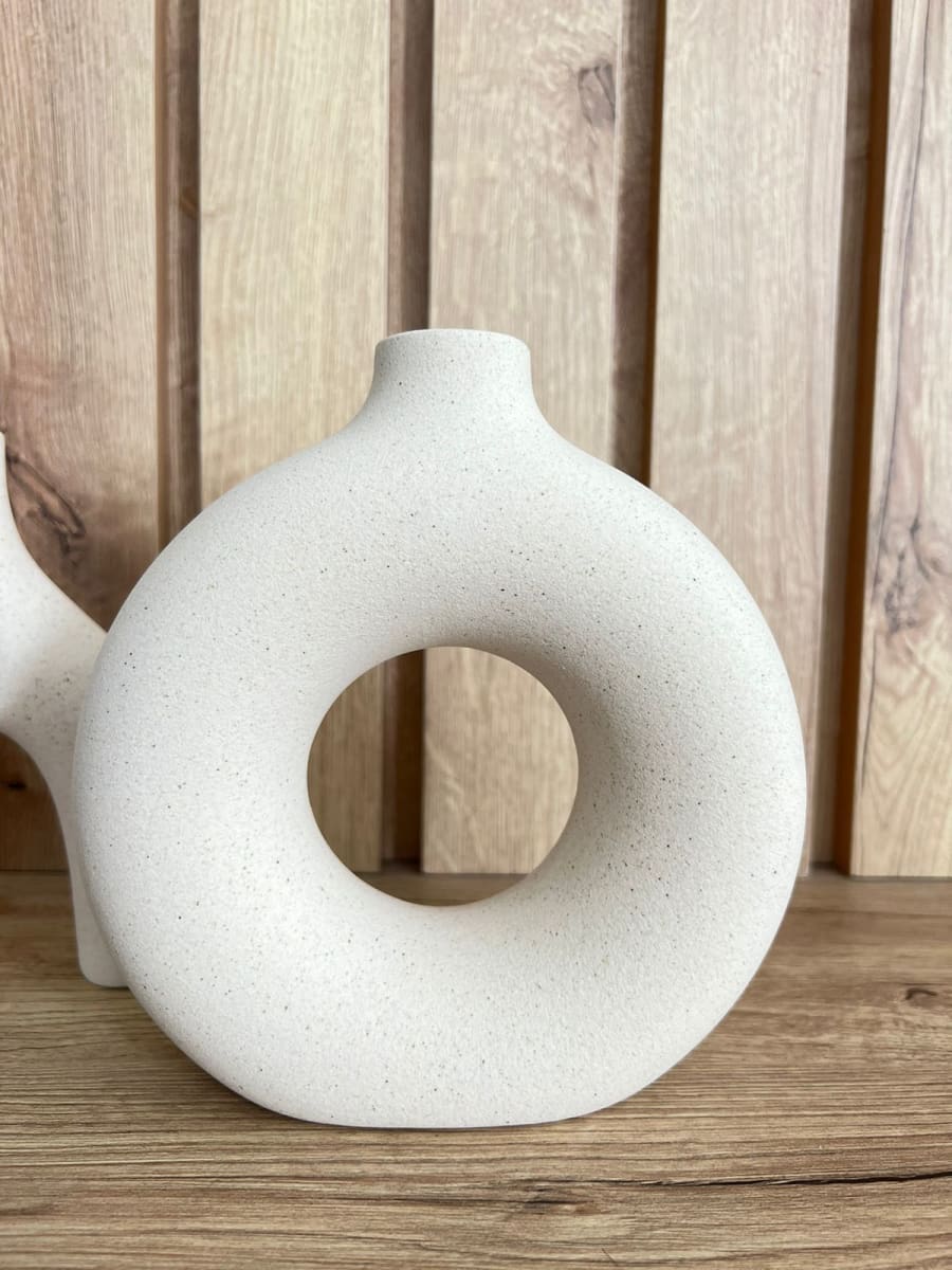 JARRONES NÓRDICOS X2 PACK2