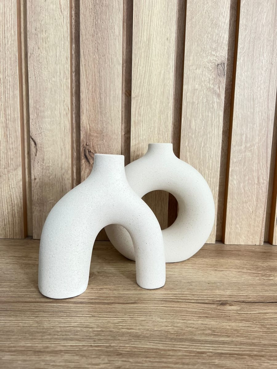 JARRONES NÓRDICOS X2 PACK3