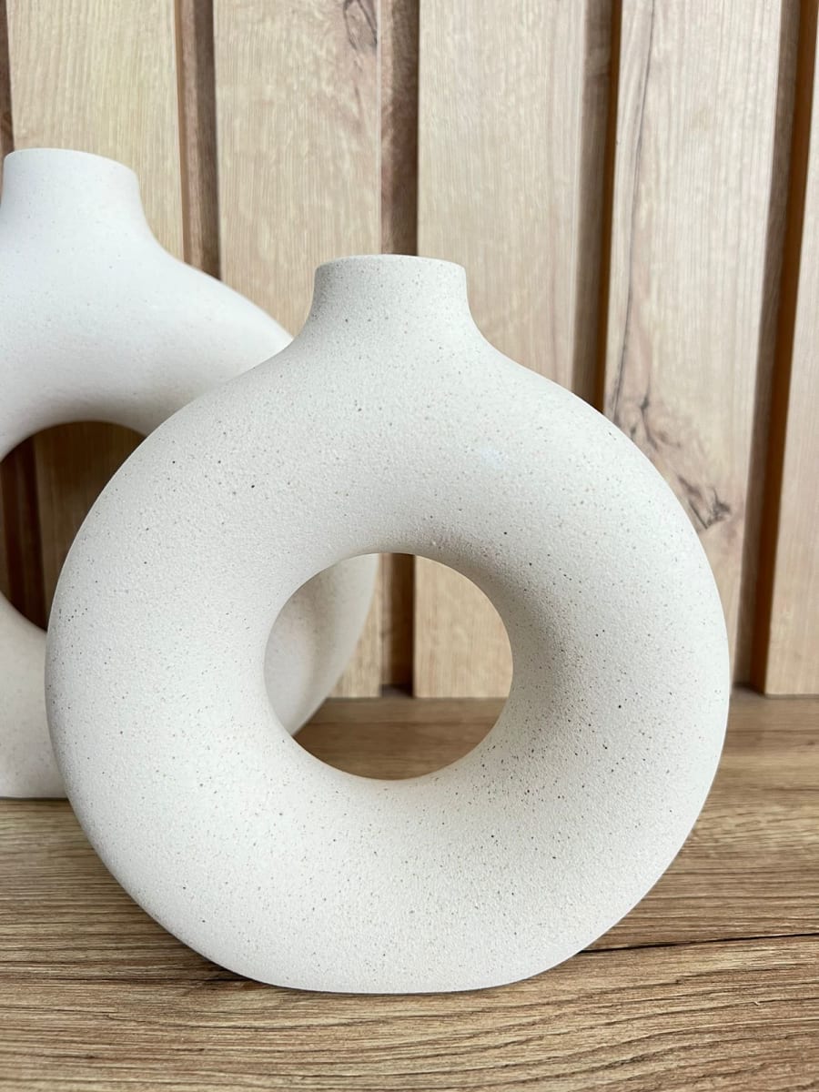 JUEGO DE JARRONES NÓRDICO BOHEMIO2