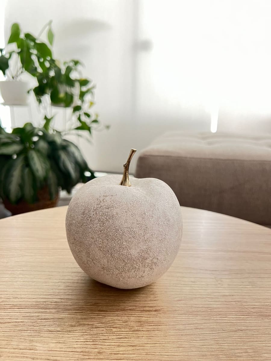 MANZANA DECOR CALIZA