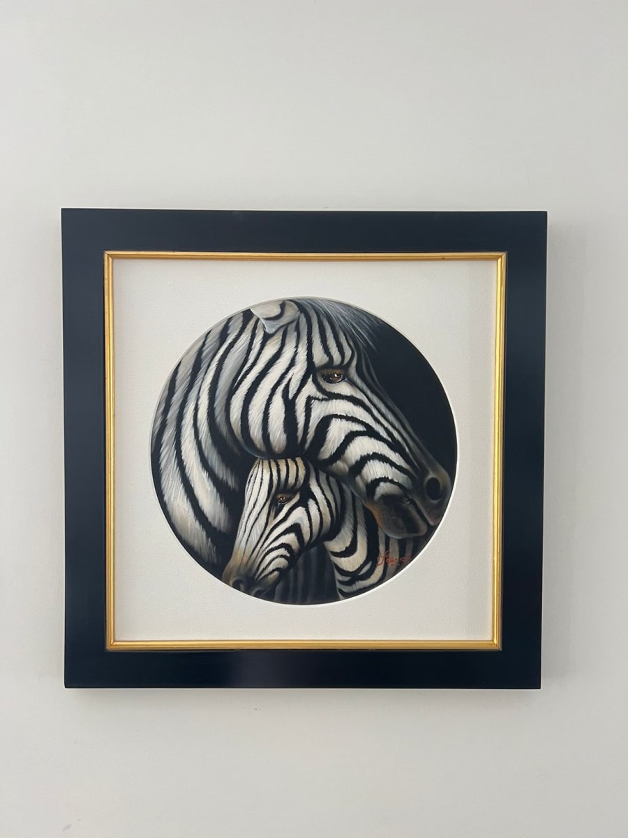 CUADRO ZEBRA DUO2