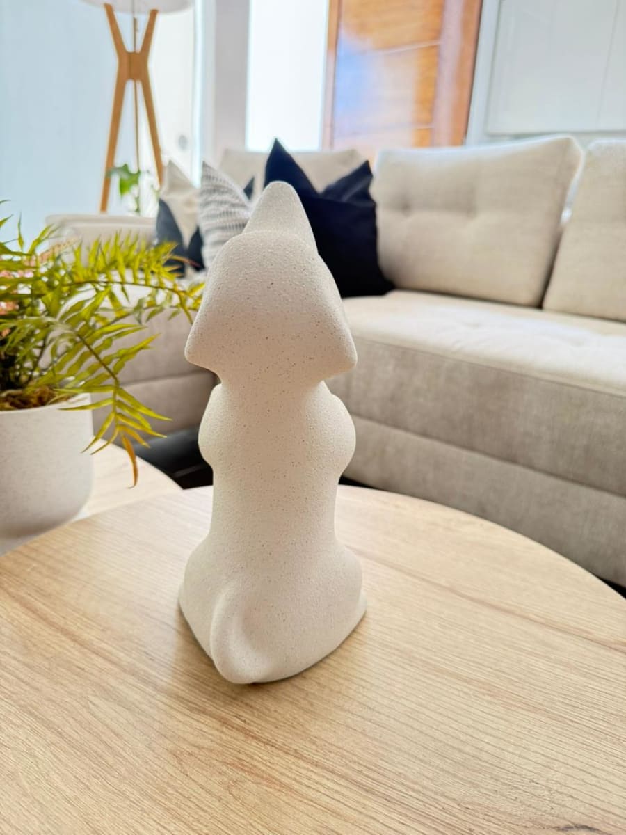 ADORNO PERRO SALCHICHA SENTADO2