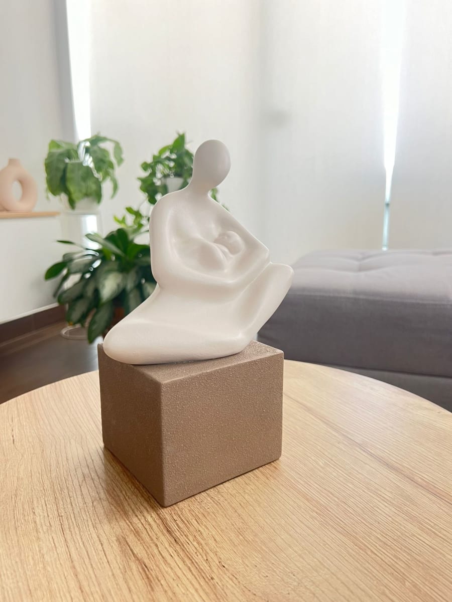 ADORNO FIGURA MAMÁ1