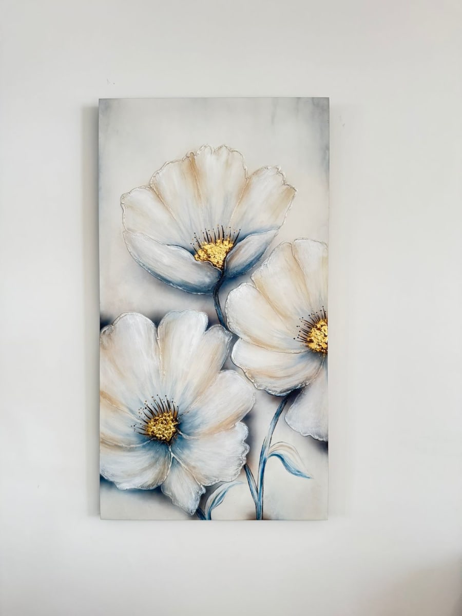 CUADRO ZEN FLORAL1