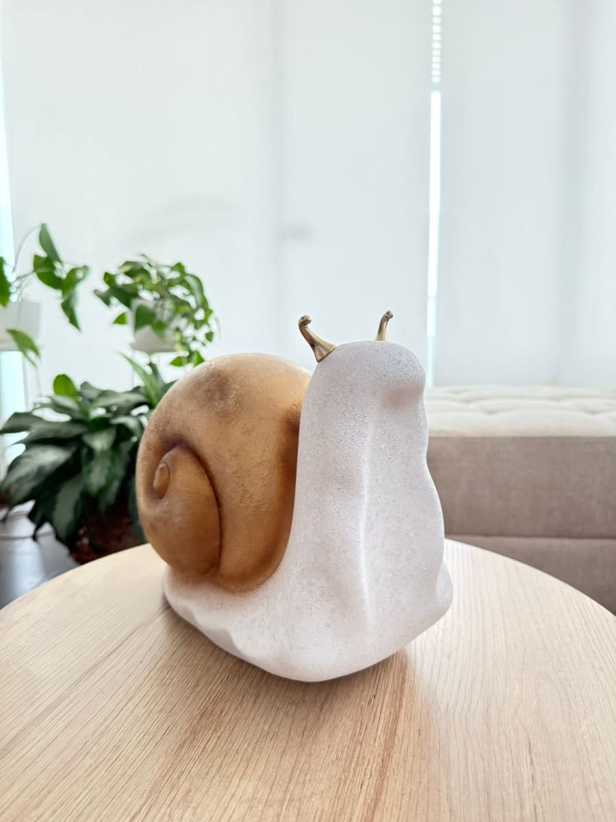 ADORNO CARACOL3