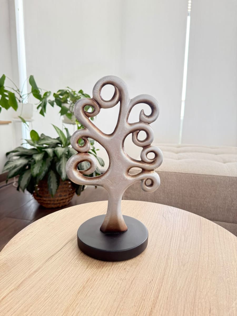 ADORNO ÁRBOL DE LA VIDA