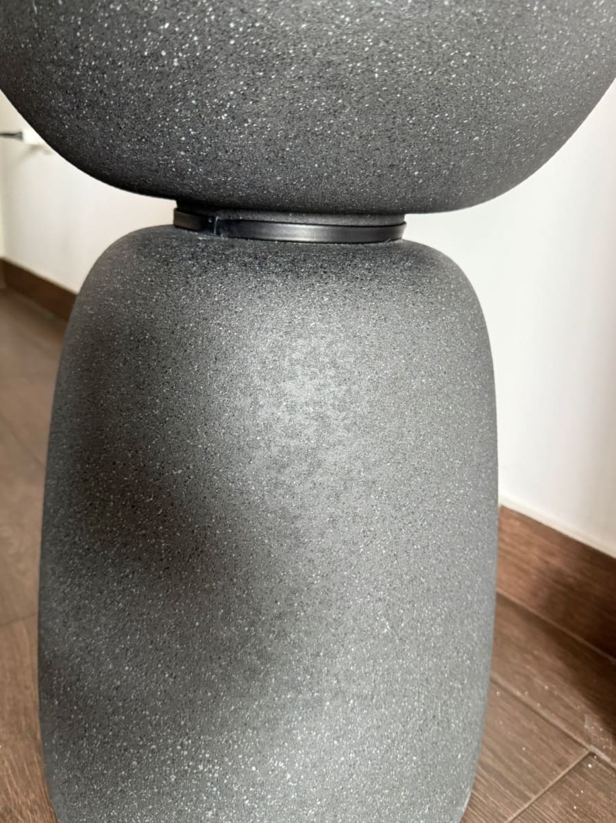 MESA AUXILIAR LATERAL DUMO TERRAZO2