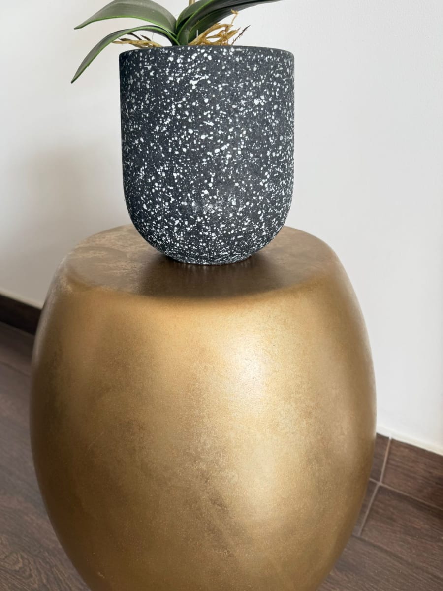 MESA AUXILIAR LATERAL ZEN GOLDEN2