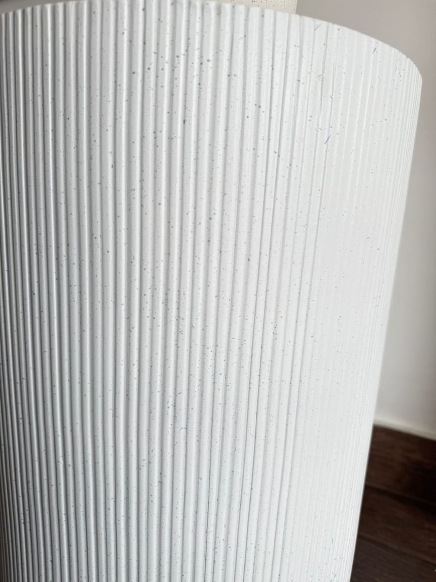 MESA AUXILIAR LATERAL CILINDRICA LINEAR3