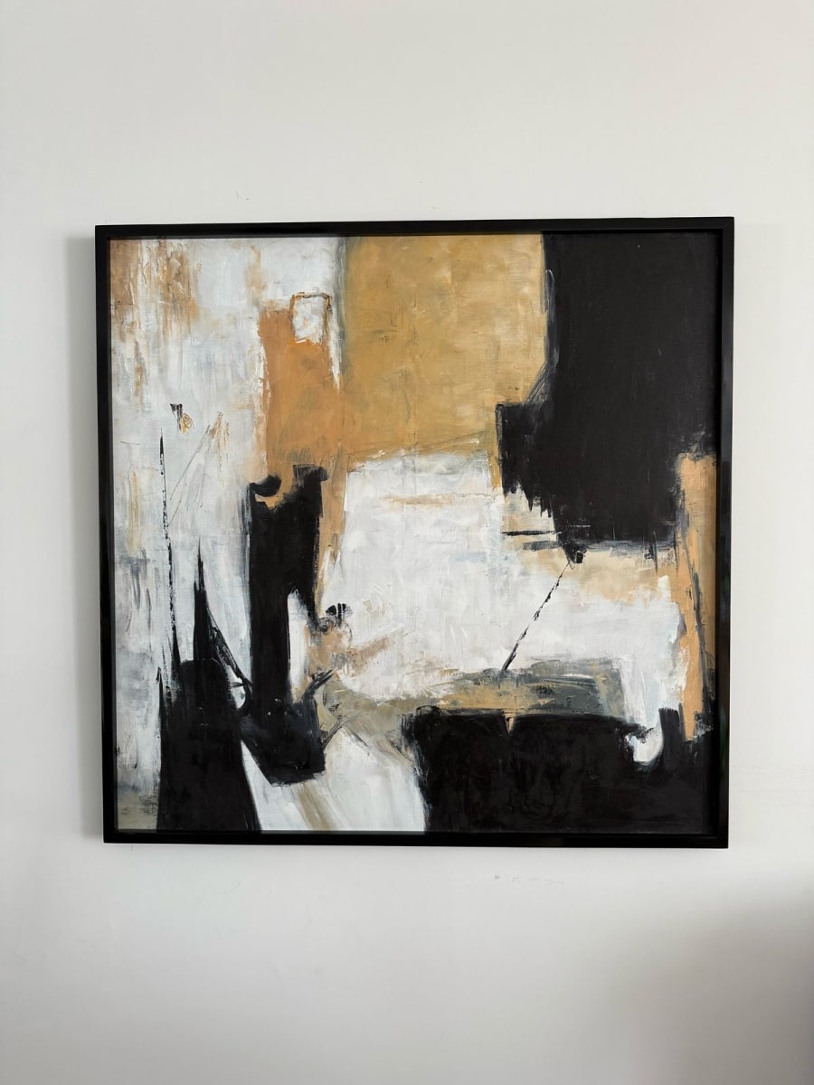 ARMONÍA EN CONTRASTE