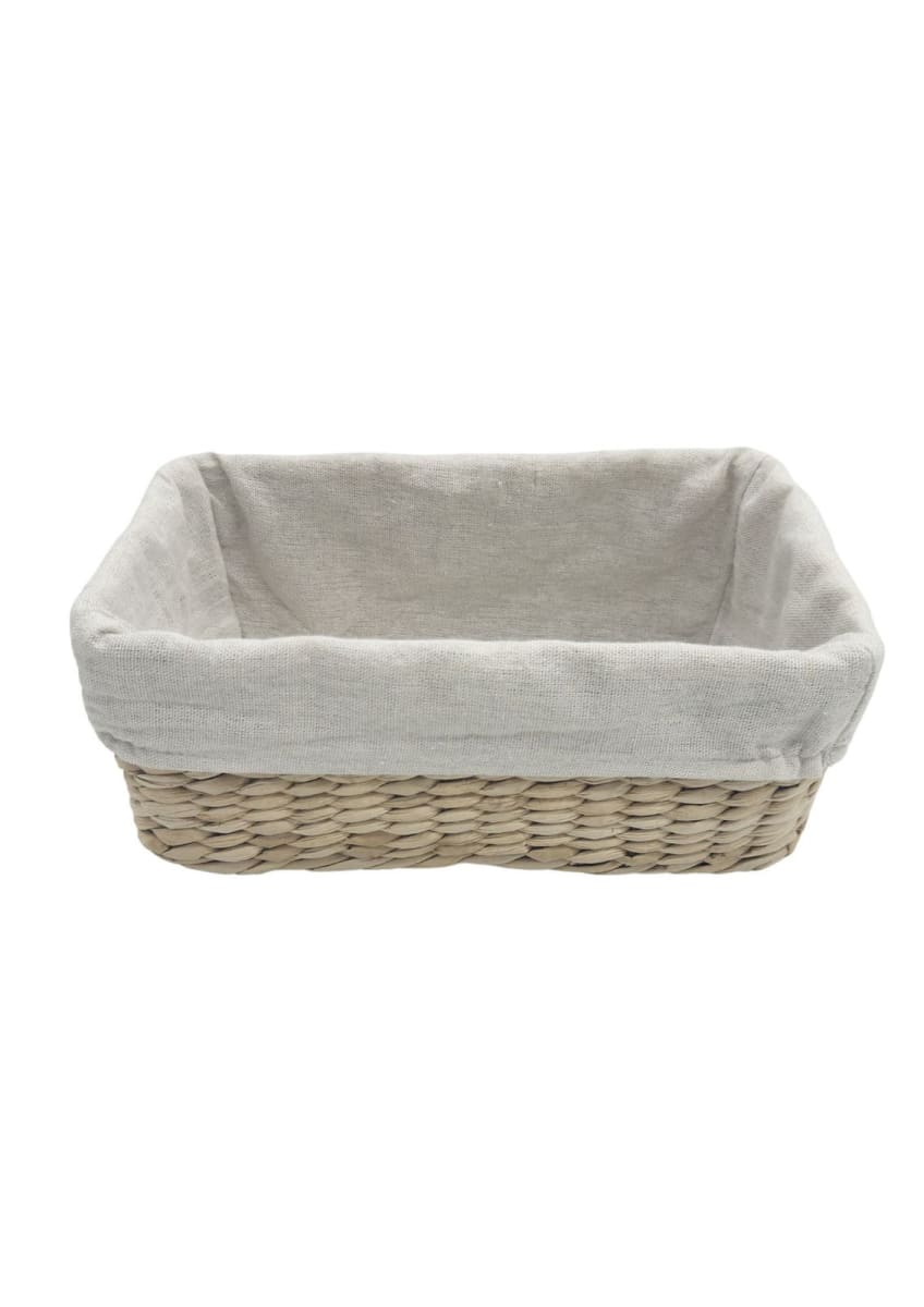 CANASTA RECTANGULAR TRENZADA CON TELA2