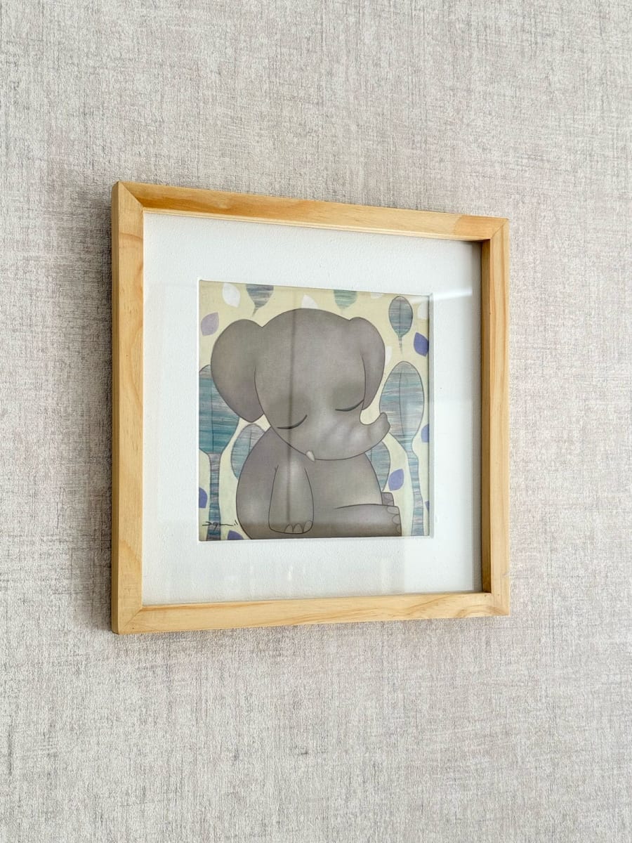 CUADRO LITOGRAFÍA ELEPHANT2