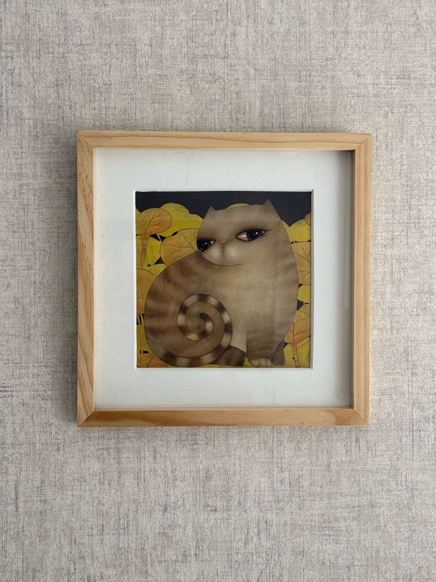 CUADRO LITOGRAFÍA CAT1