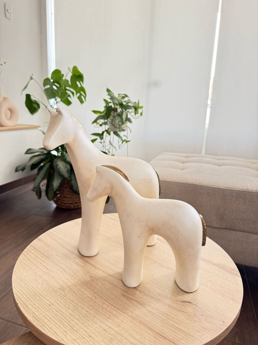 JUEGO DE CABALLOS DECOR3