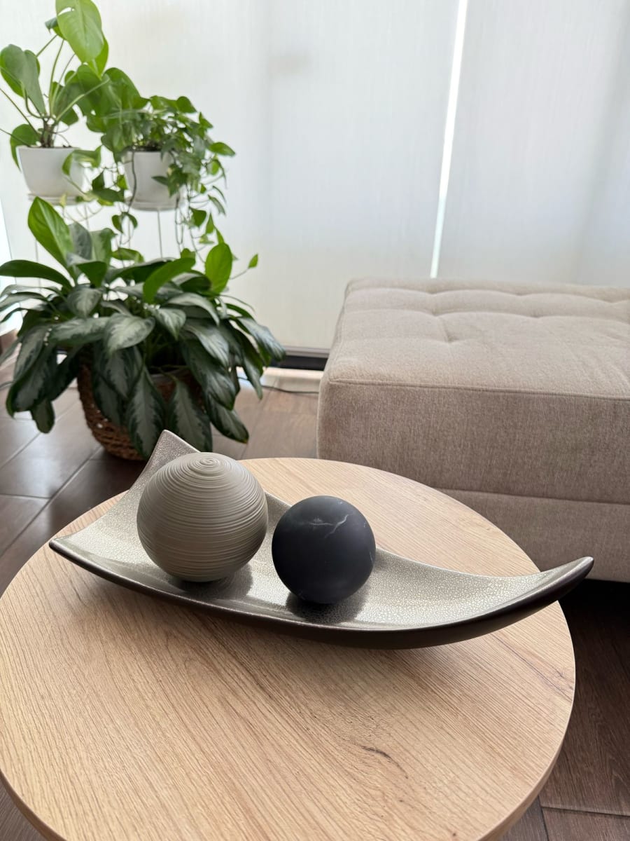 CENTRO DE MESA ANGOLIA