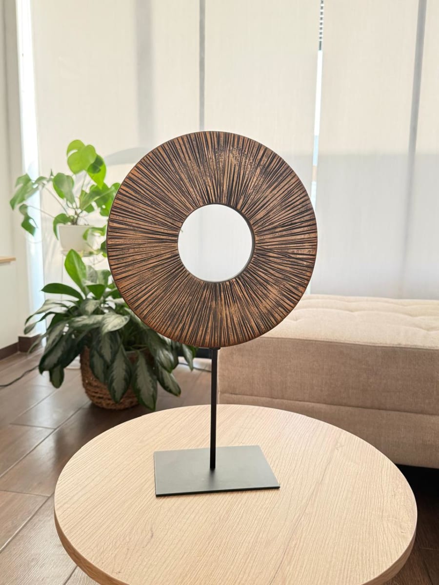ADORNO TOTEM STAND UMBRAL2