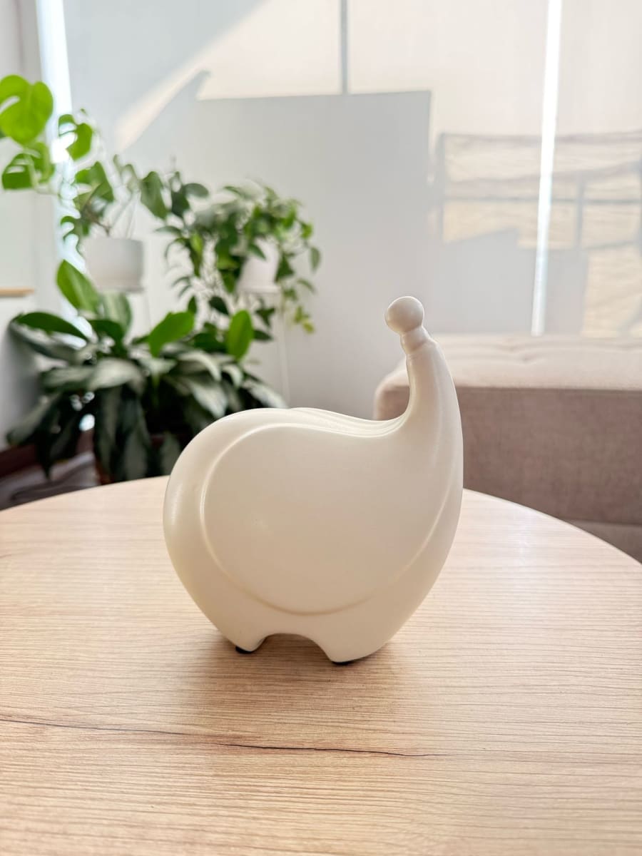 ADORNO ELEFANTE CIRCUS DECOR1