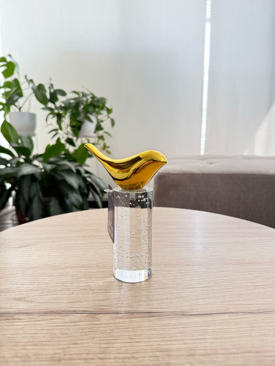 ADORNO PAJARITO DECOR