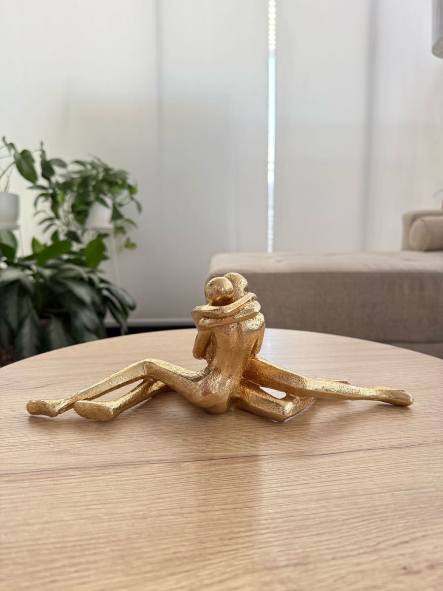 ADORNO PAREJA ABRAZADA4