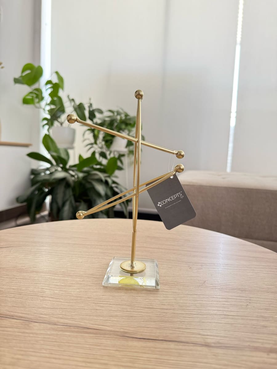 ADORNO EQUILIBRIO DECOR