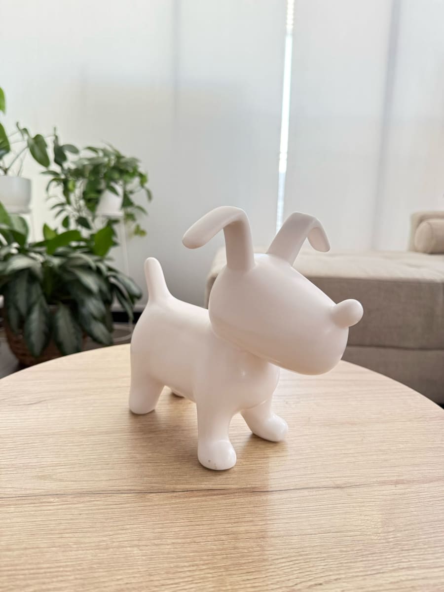 ADORNO PERRO DECORATIVO1