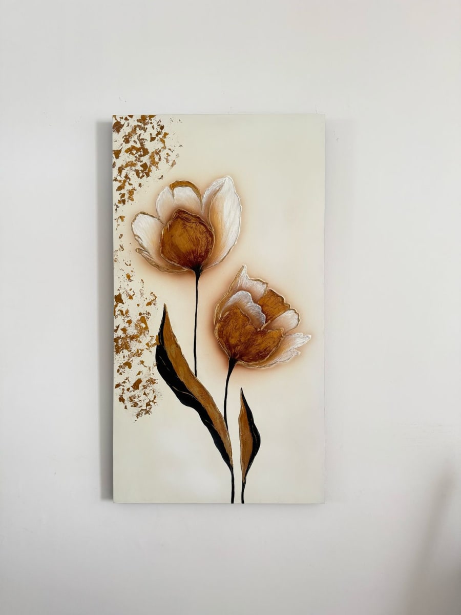 CUADRO FLORES DE OTOÑO2