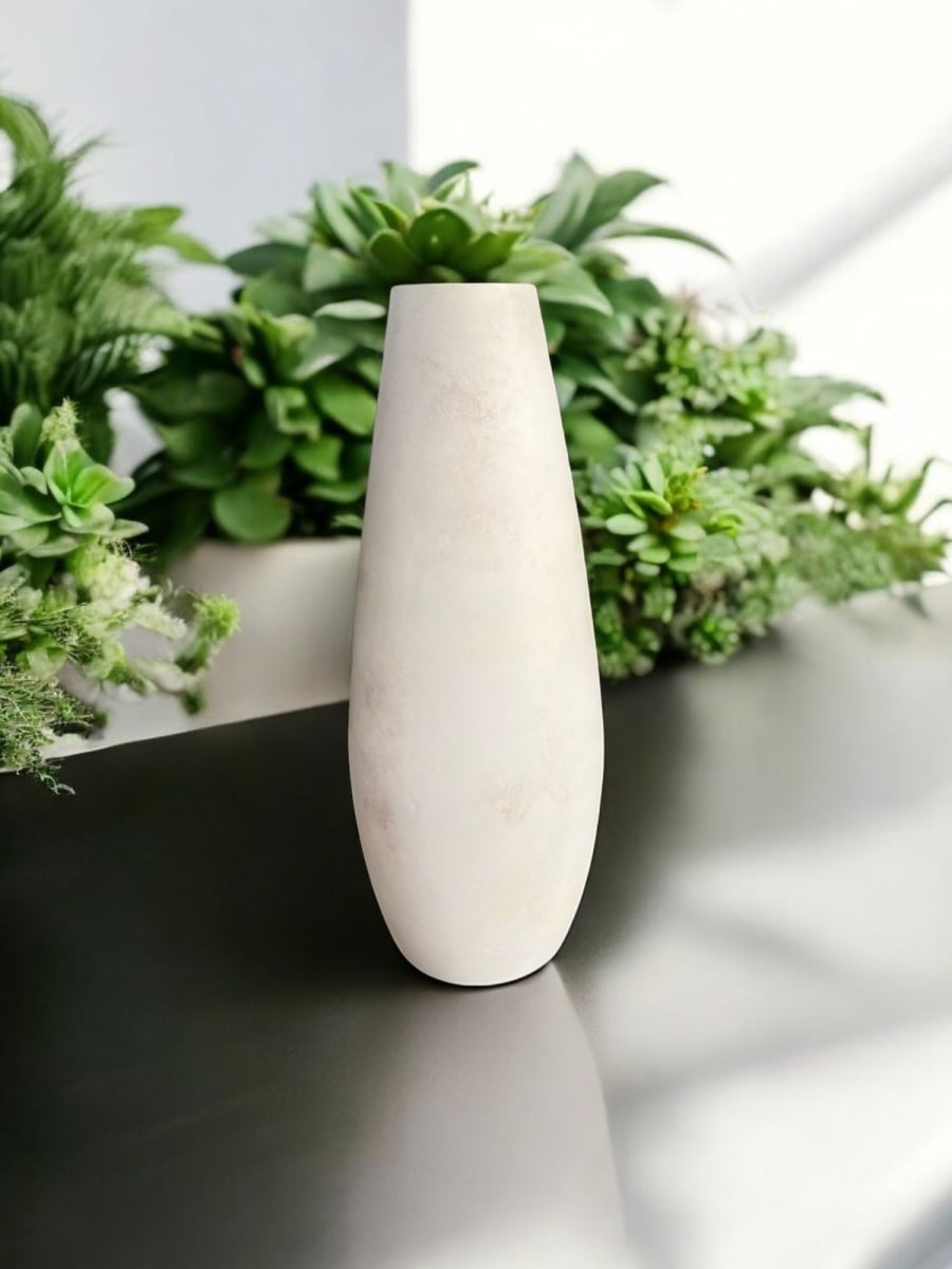 JARRÓN DE PISO BOHEM MARBLE1