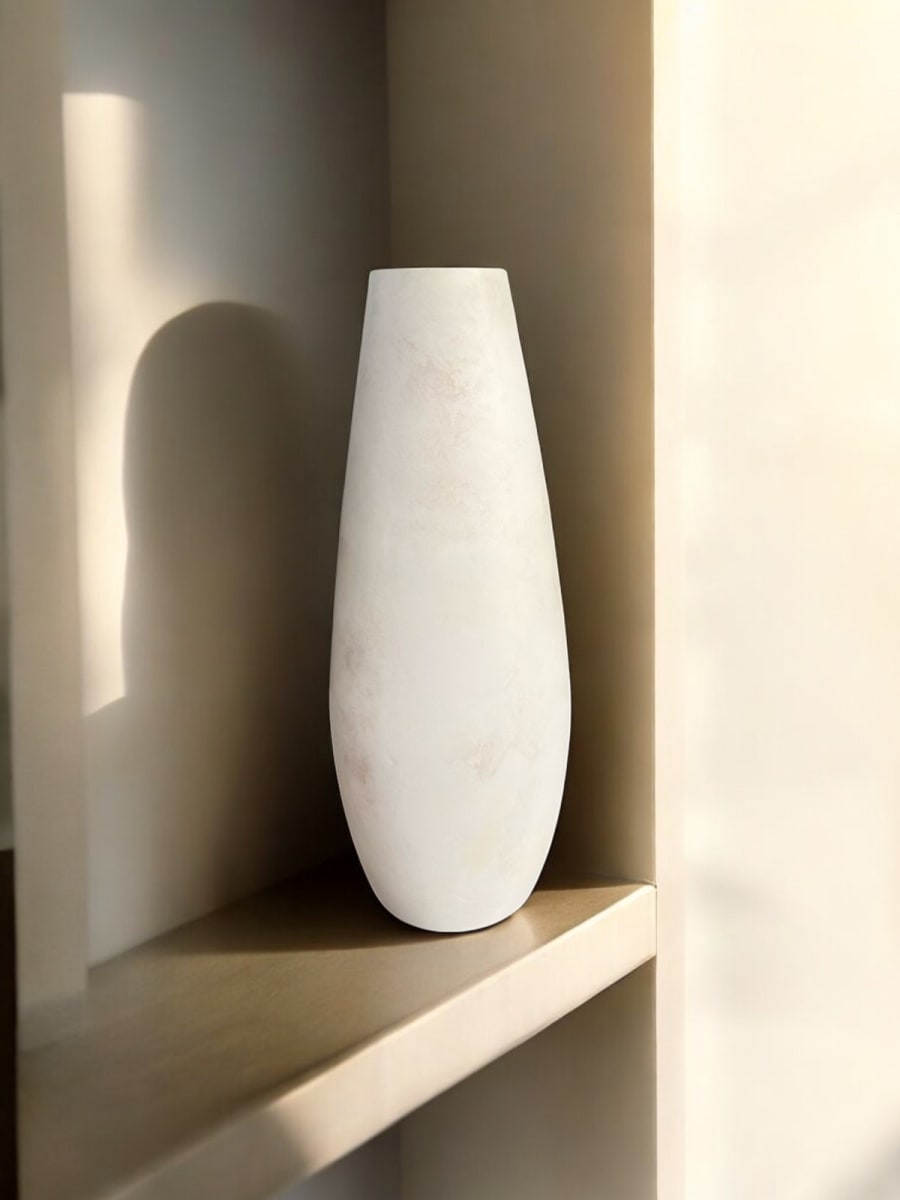 JARRÓN DE PISO BOHEM MARBLE2