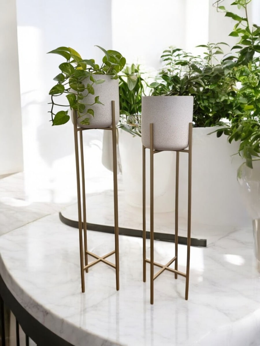 MACETERO DE PISO MODERN5