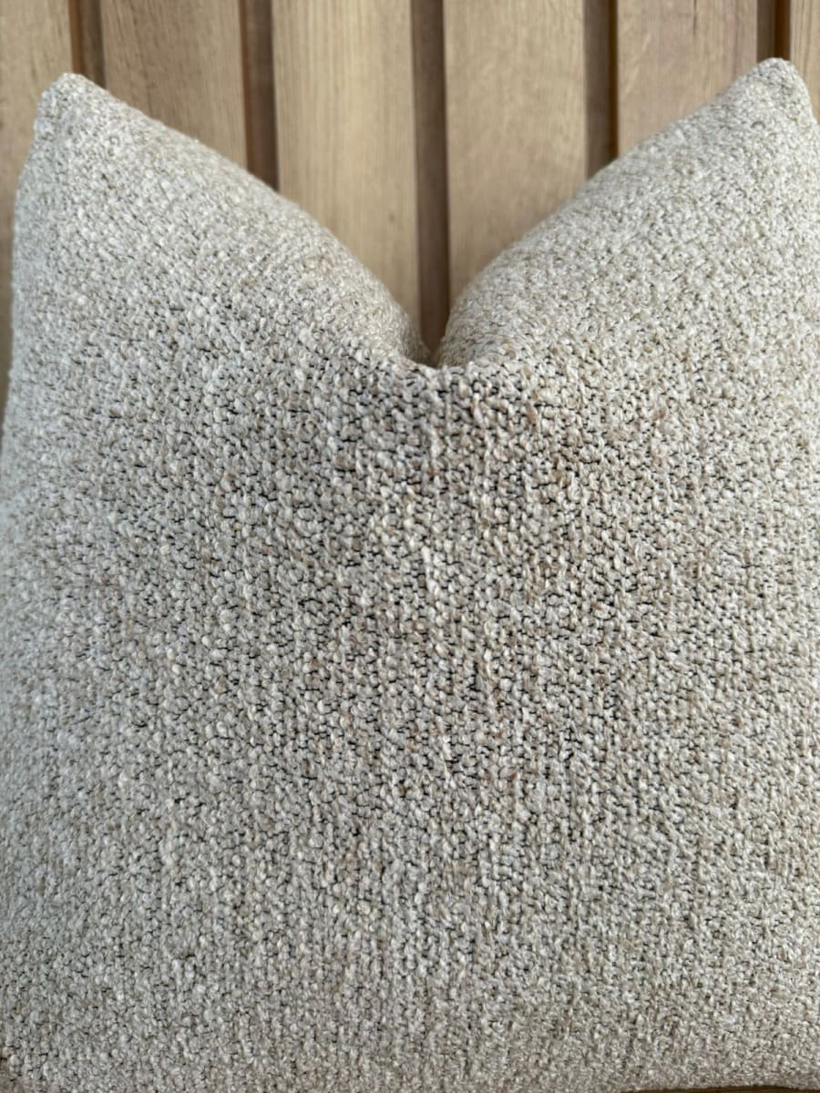 FUNDA DE COJÍN BOUCLE1