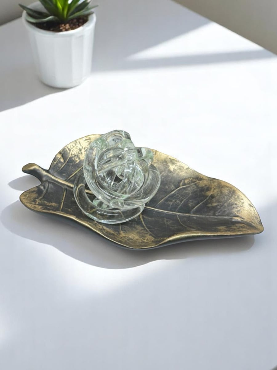 CENTRO DE MESA HOJA ANTIQUE2