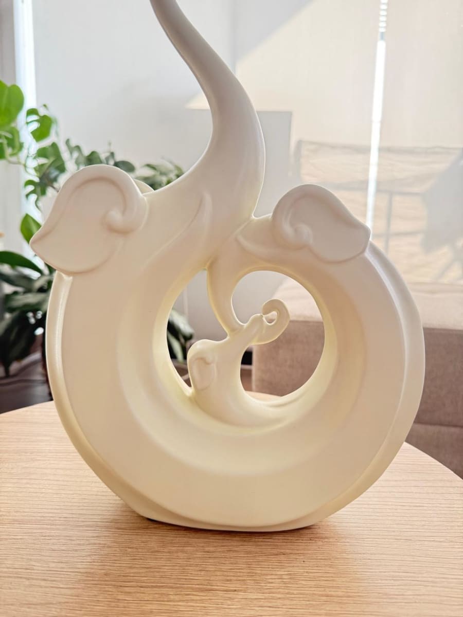 ADORNO FAMILIA ELEFANTE2