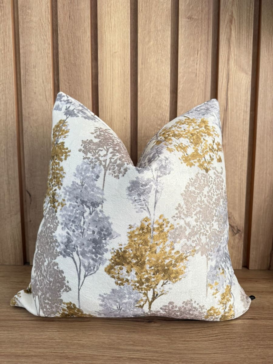 FUNDA DE COJÍN JULIETTA