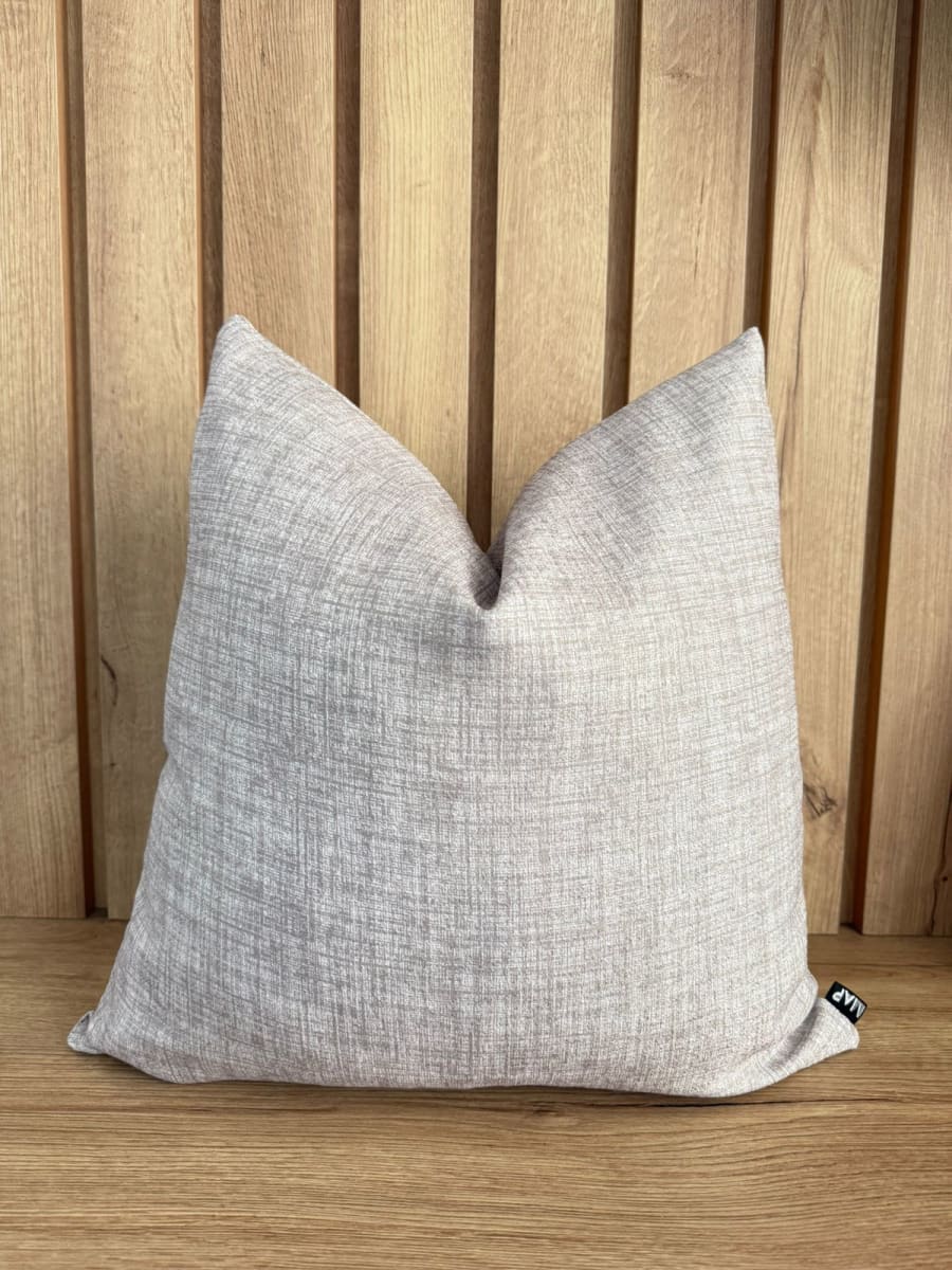 FUNDA DE COJÍN TRAMA GREIGE1