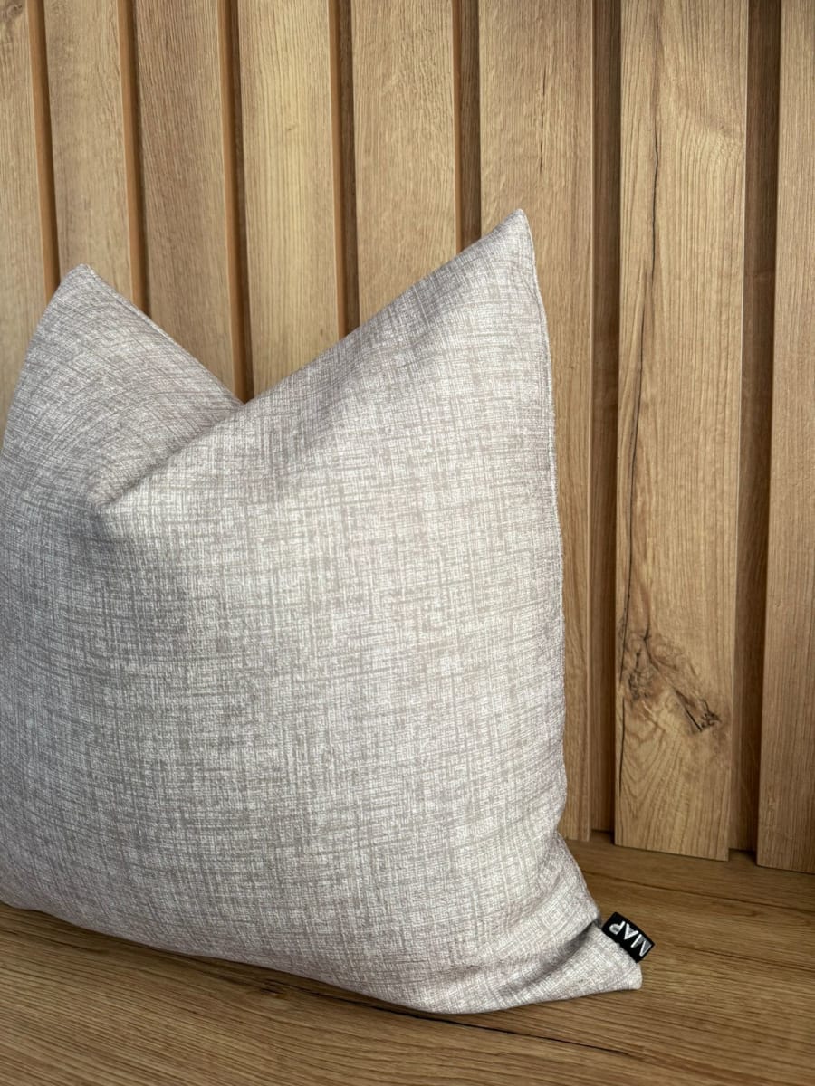 FUNDA DE COJÍN TRAMA GREIGE2