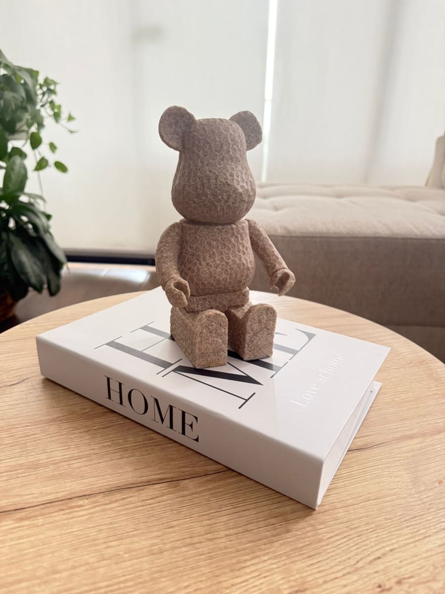 LIBRO DECORATIVO HOME1