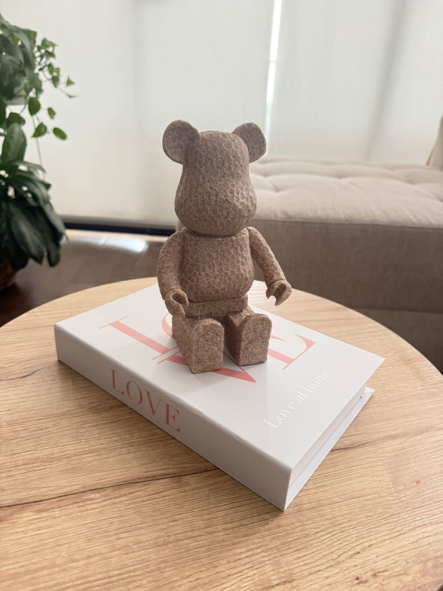 LIBRO DECORATIVO LOVE1