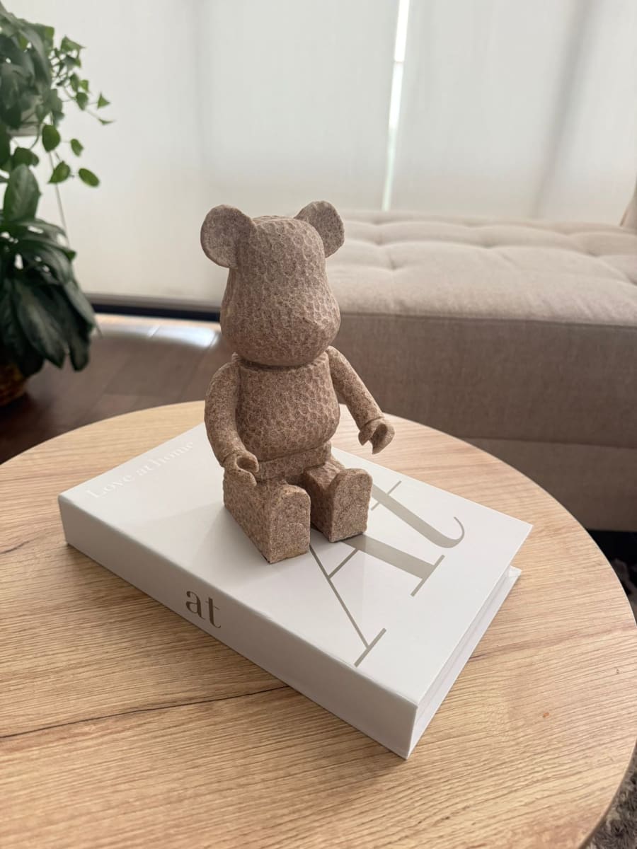 LIBRO DECORATIVO AT2