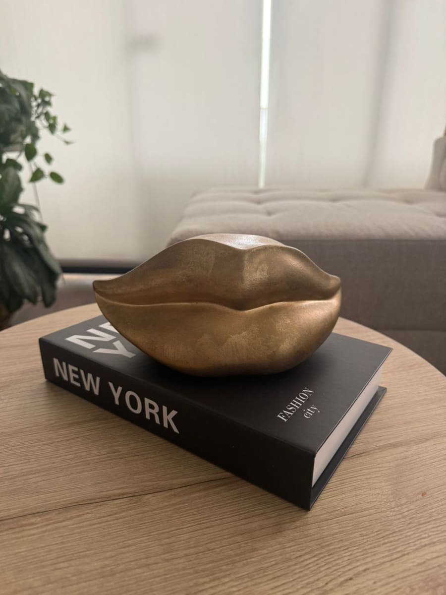 LIBRO DECORATIVO NEW YORK1