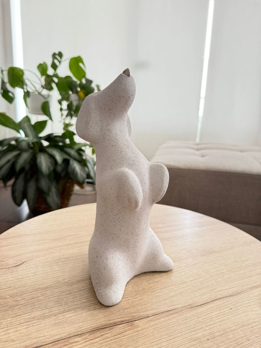 ADORNO PERRO SLINKY SENTADO2