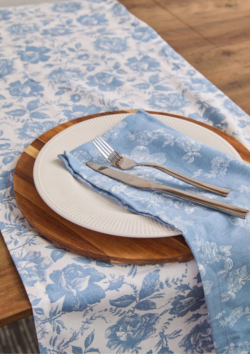 CAMINO DE MESA ROSES SKYBLUE1