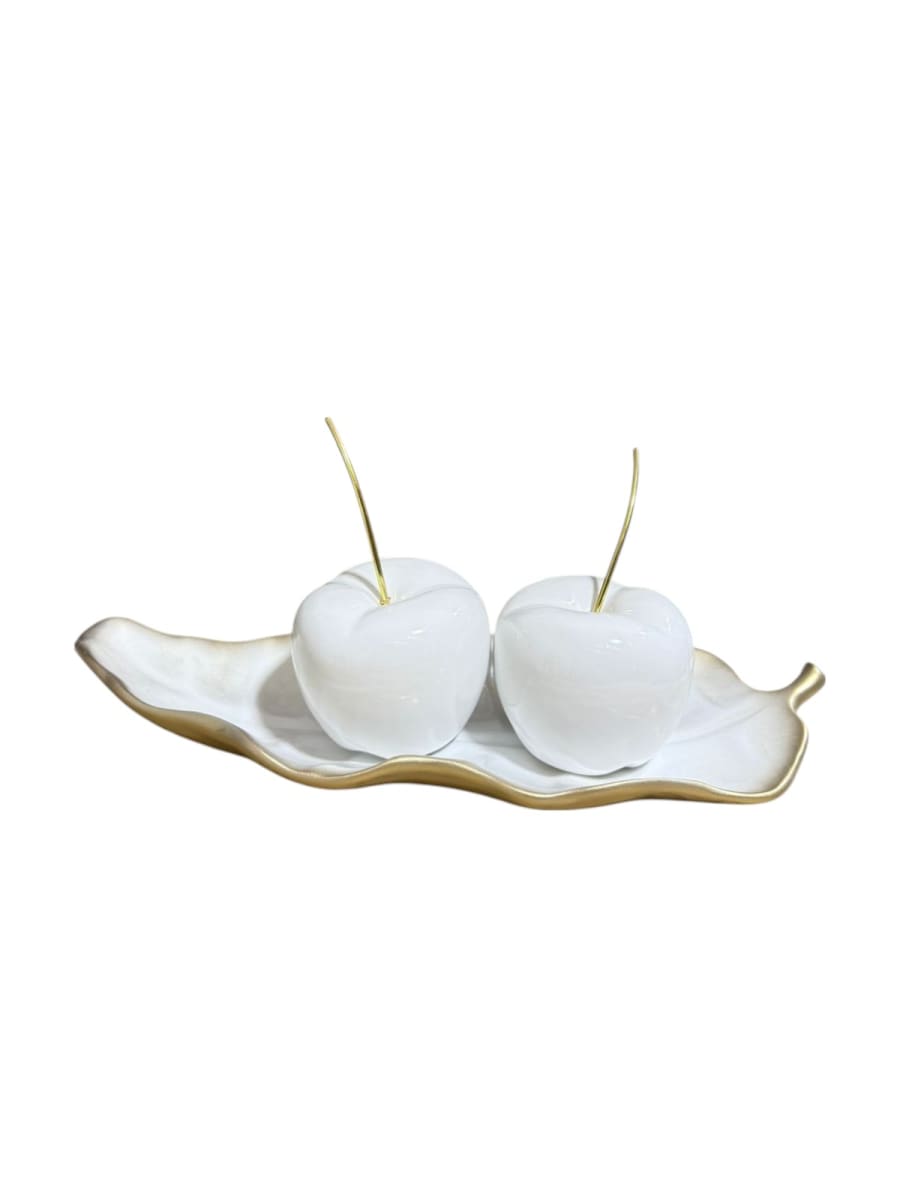 CENTRO DE MESA MANZANAS DECOR2