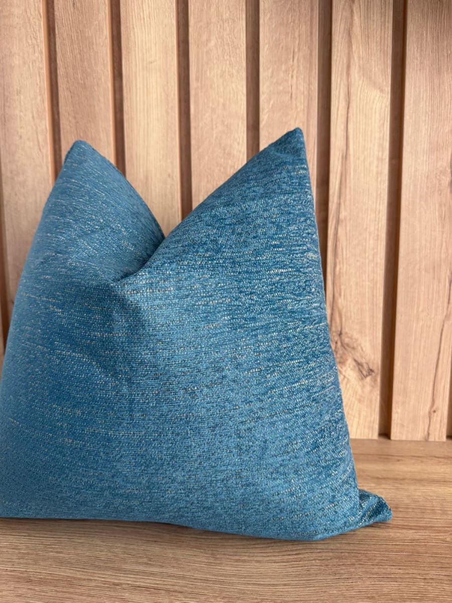 FUNDA DE COJÍN DUSTY TURQUESA2