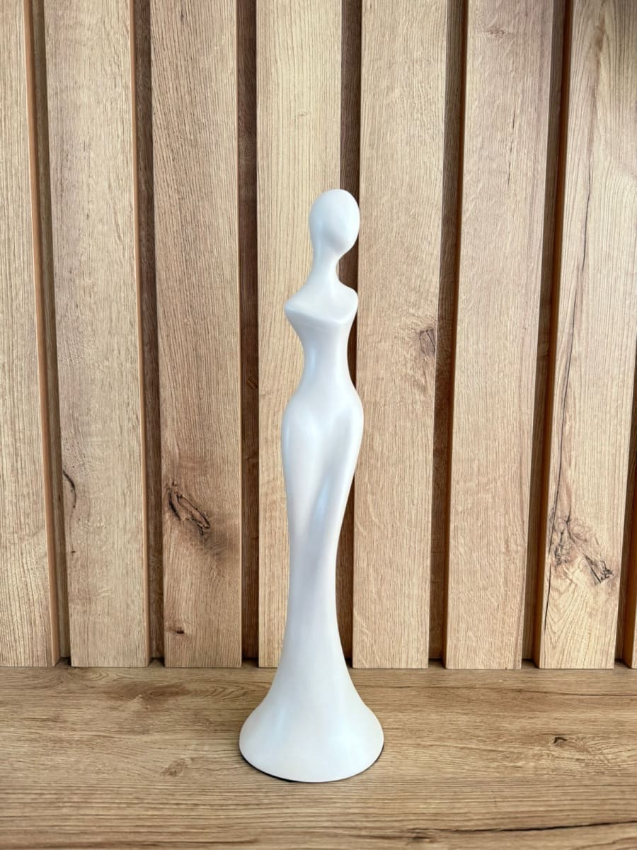 ADORNO DAMA DECORATIVA1
