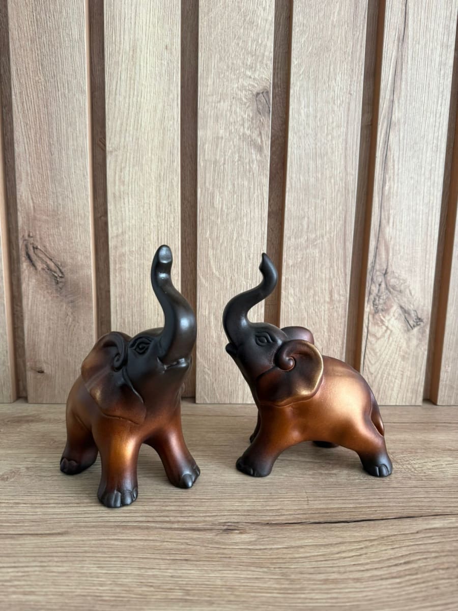 JUEGO DE ELEFANTES CLASSIC1