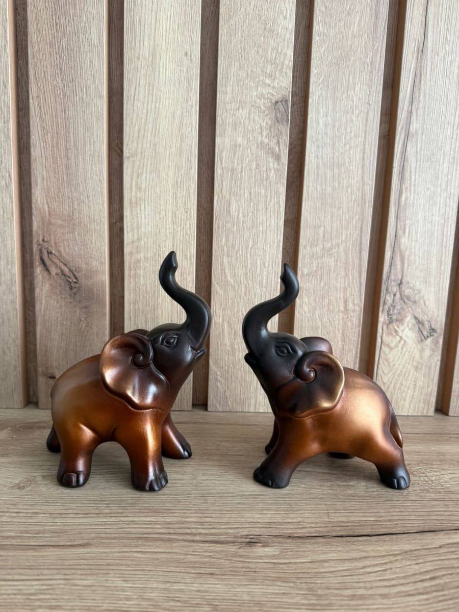 JUEGO DE ELEFANTES CLASSIC2