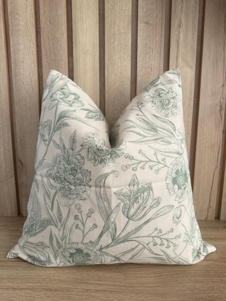 FUNDA DE COJÍN FLORALIA2