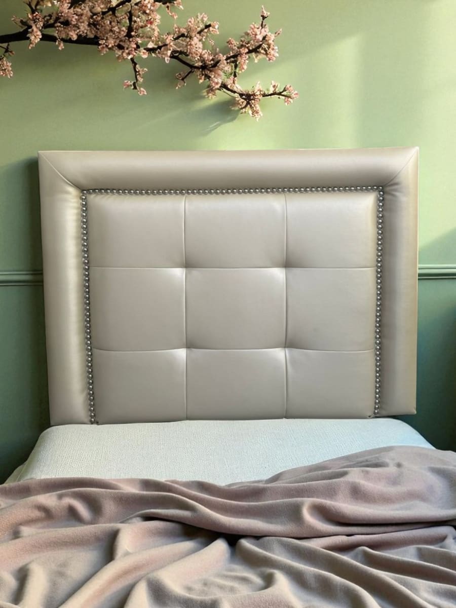 CABECERA DE CAMA GLAM 1.5PZ1