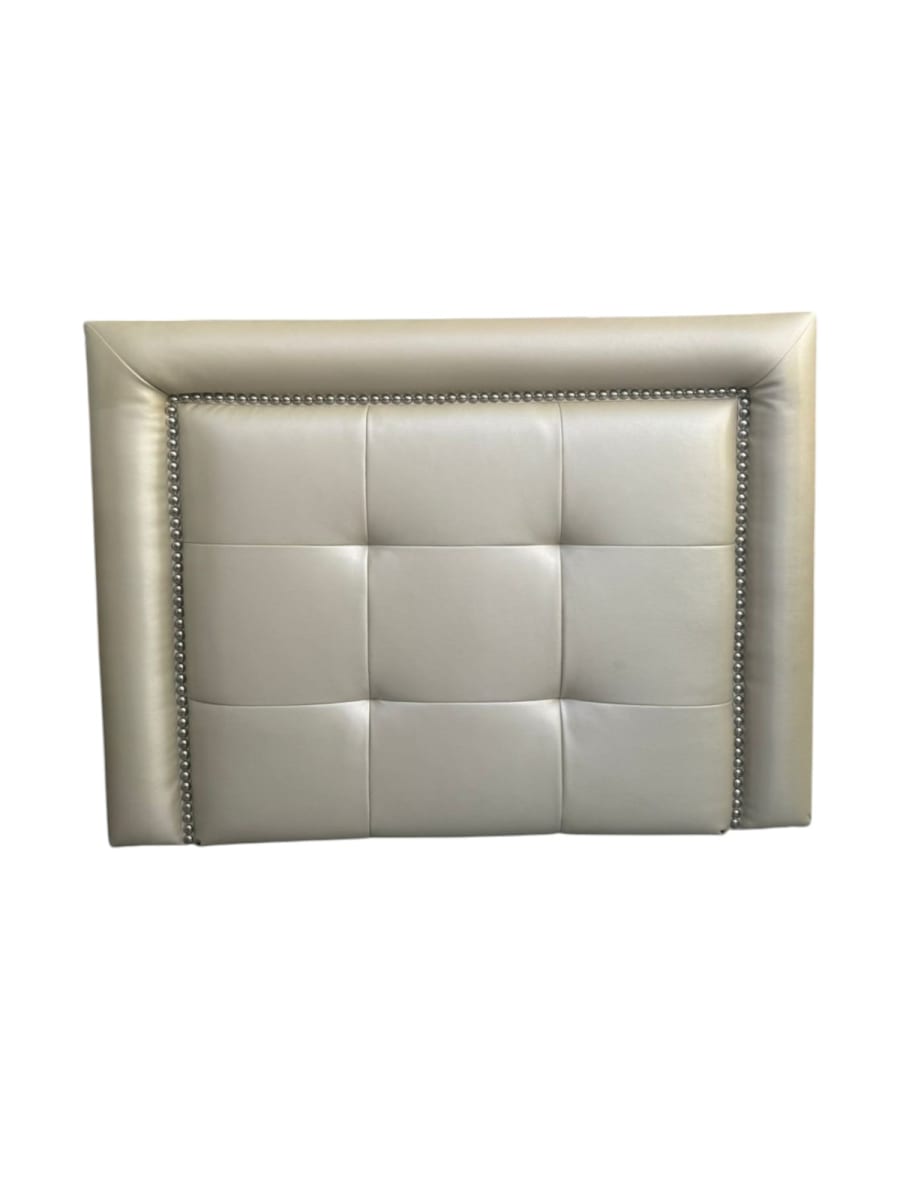 CABECERA DE CAMA GLAM 1.5PZ3