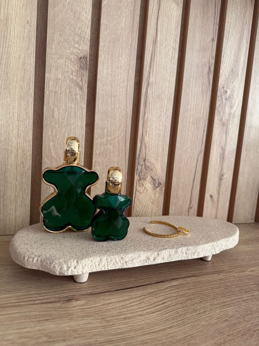 BANDEJA DECORATIVA CON PATAS TIPO PIEDRA2